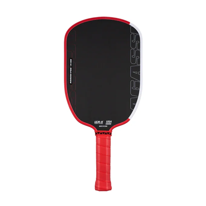 Selkirk AMPED Invikta Midweight view 1